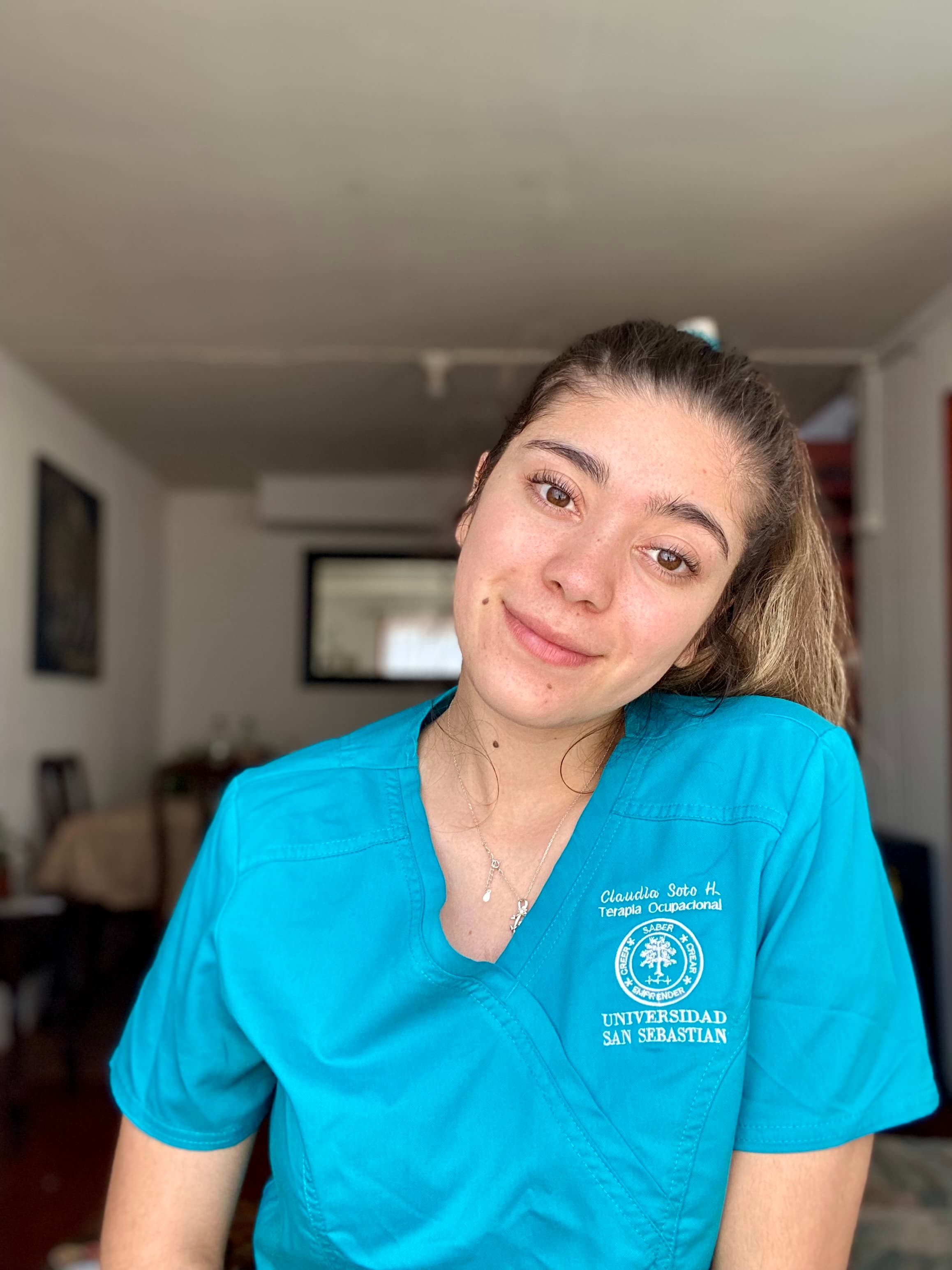 Foto de Claudia Soto