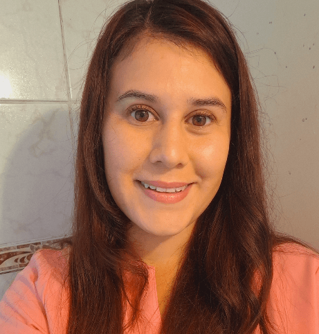 Foto de Génesis Tapia