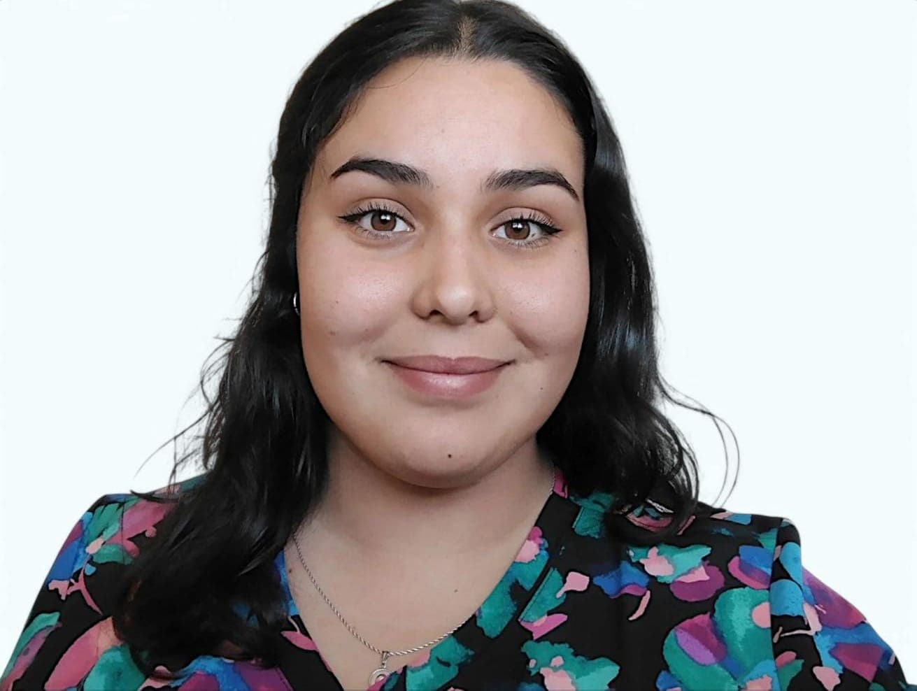 Foto de Ignacia Soto