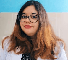 Foto de Paloma Alzamora